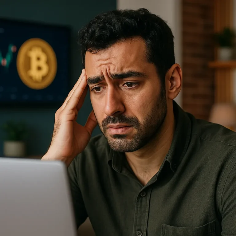 قربانی کلاهبرداری تتر نشوید؛پیشگیری و اقدامات قانونی در ایران