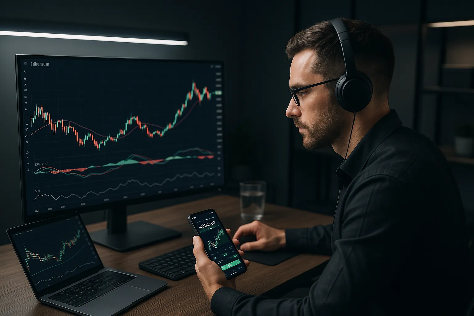 اسمارت مانی (Smart Money) چیست و چرا معامله گران موفق به آن روی می آورند؟