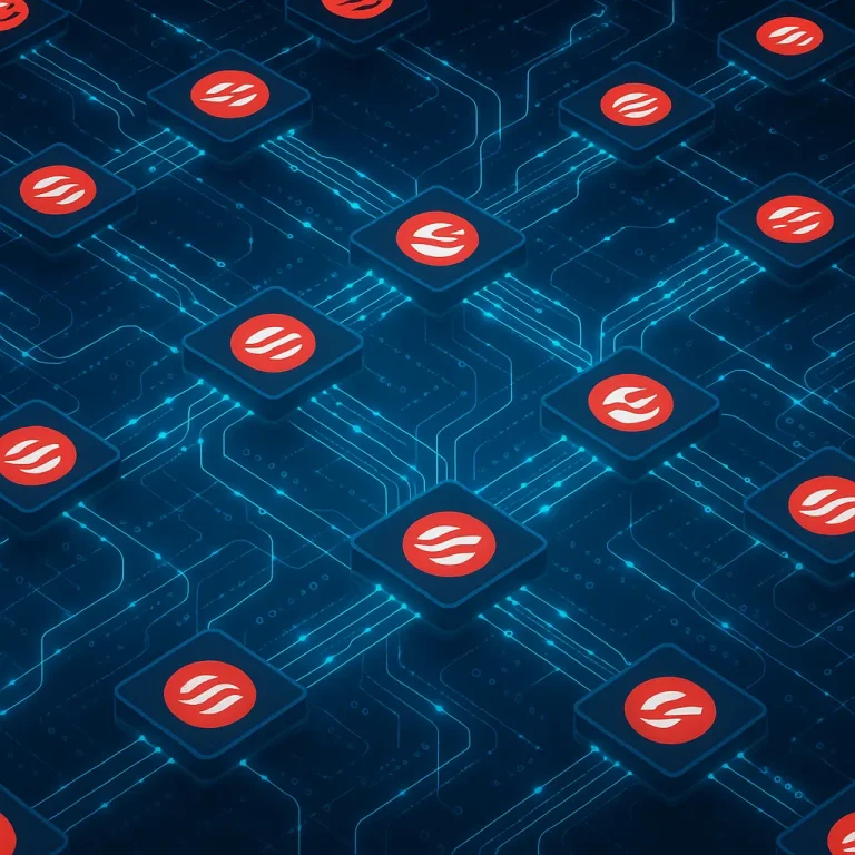 ارز دیجیتال سی چیست؟آشنایی با کاربرد توکن SEI
