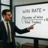 راهنمای کامل وین ریت (Win Rate)