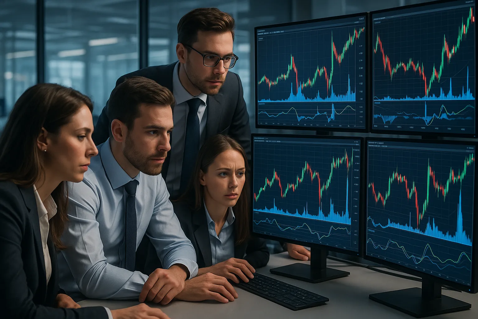 اسمارت مانی (Smart Money) چیست و چرا معامله گران موفق به آن روی می آورند؟