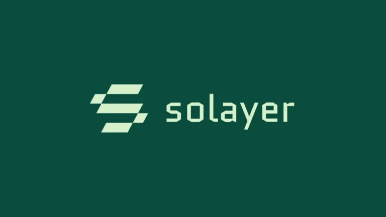 ارز دیجیتال سولیر (Solayer) چیست؟