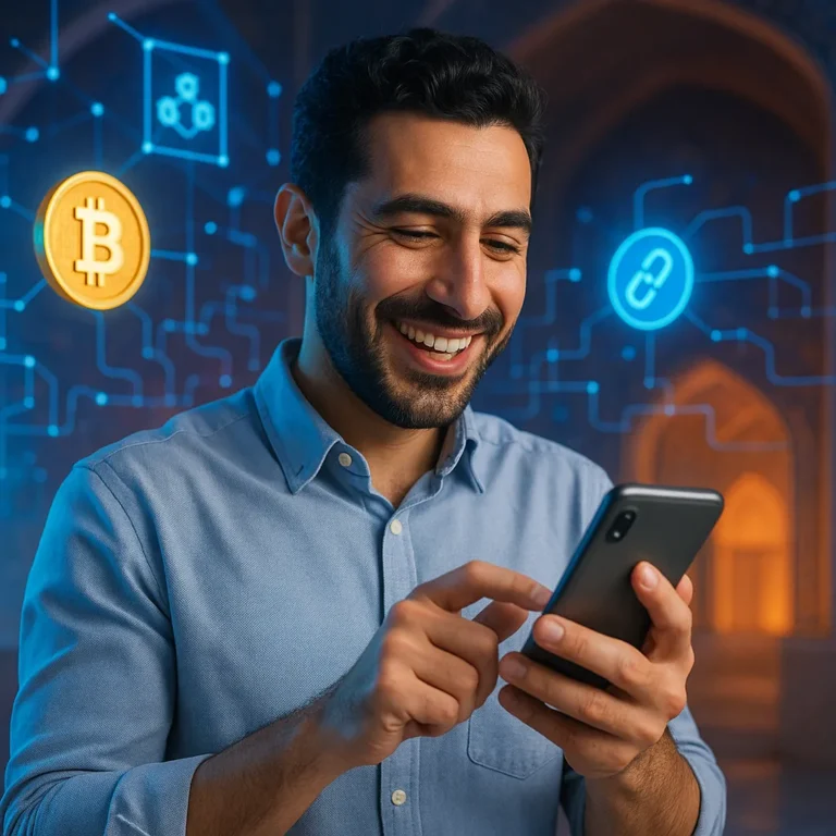وام کریپتو در برابر وام بانکی: کدام یک برای شما مناسب تر است؟