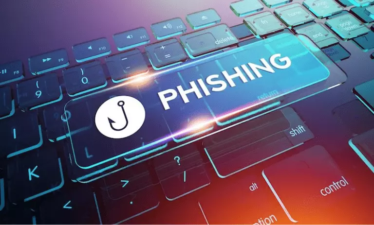 چگونه قربانی فیشینگ یا سایت های کلاهبرداری نشویم؟