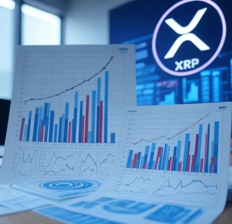 قیمت ریپل (XRP) آماده جهش عظیم: این 3 تاریخ را برای سودآوری رصد کنید!