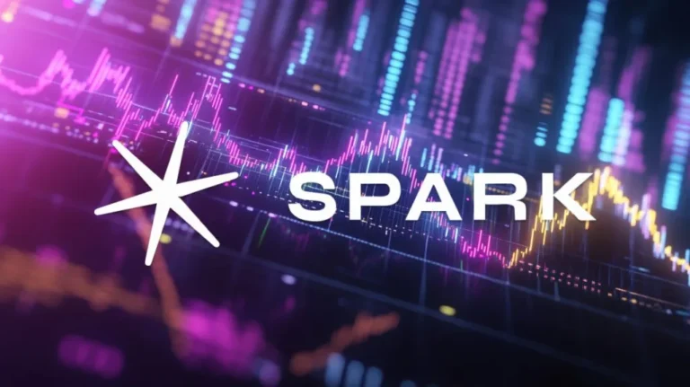 ارز دیجیتال اسپارک (SPK)