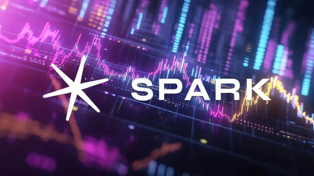 ارز دیجیتال اسپارک (SPK) چیست؟