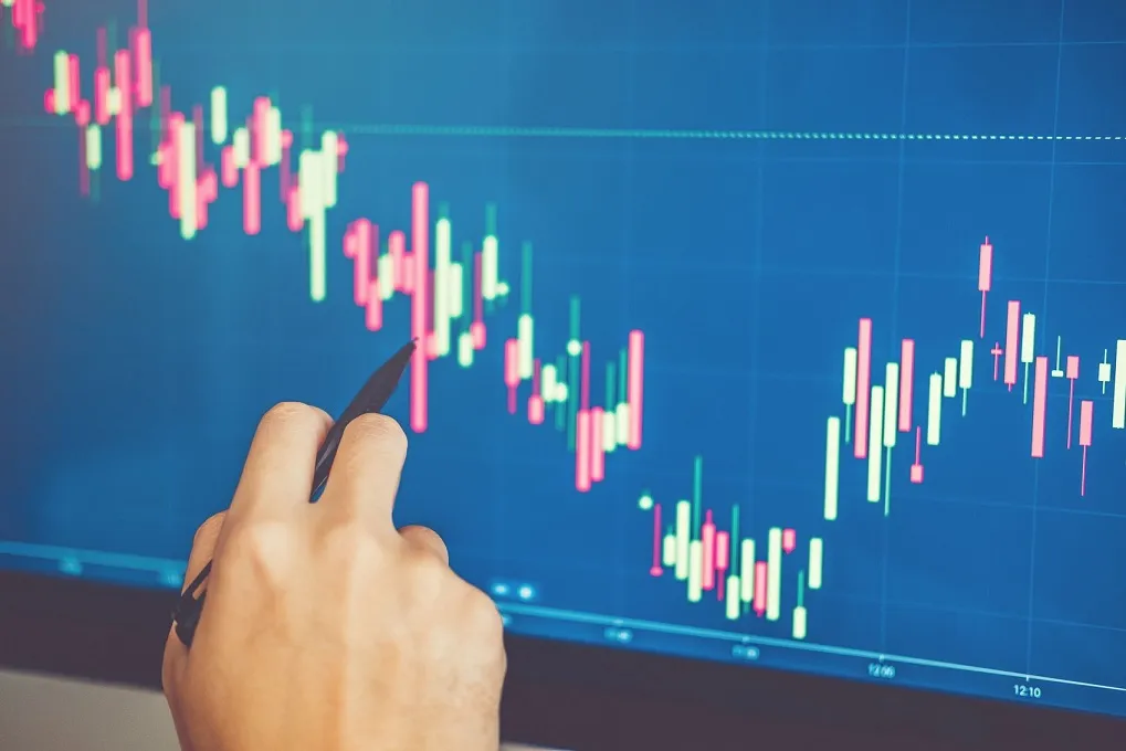 استفاده از تریدینگ رنج برای کسب سود در بازارهای نوسانی