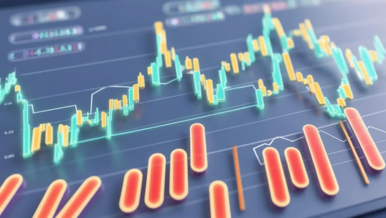 تفاوت معامله در بازار ارز دیجیتال با بازار بورس