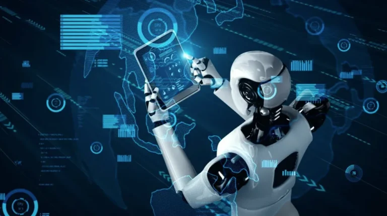 ۴ پلتفرم برتر هوش مصنوعی برای ترید ارز دیجیتال ۲۰۲۵