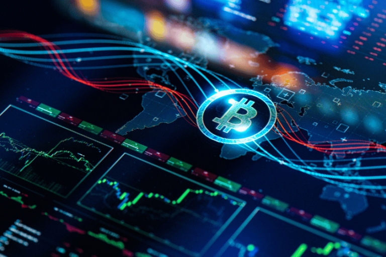 تفاوت معامله در بازار ارز دیجیتال با بازار بورس
