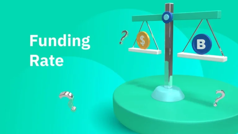 فاندینگ فی (Funding Fee) یا کارمزد تأمین مالی به چه معناست؟