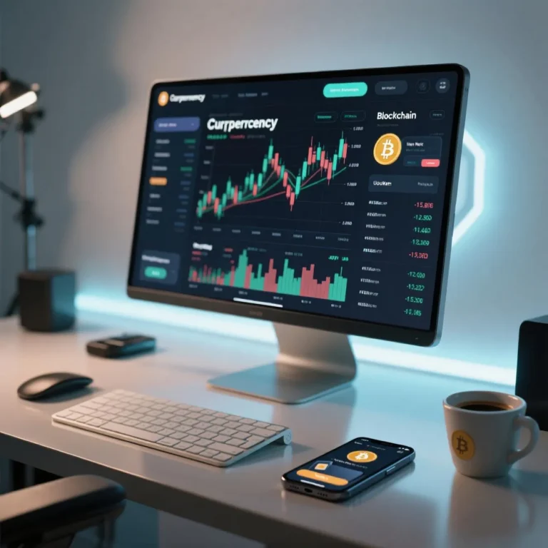 بهترین استراتژی ترید ارز دیجیتال را پیدا کنید،از اسکالپینگ تا هولدینگ