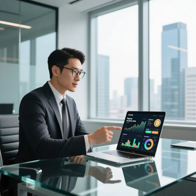 بدون فروش بیت کوین کسب درآمد کنید بدون فروش بیت کوین کسب درآمد کنید