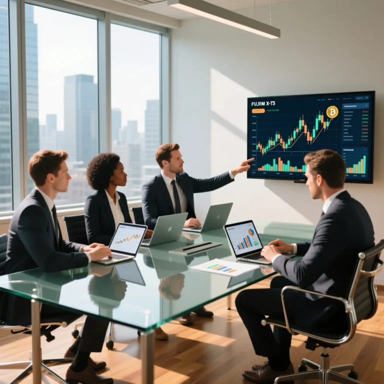 بدون فروش بیت کوین کسب درآمد کنید