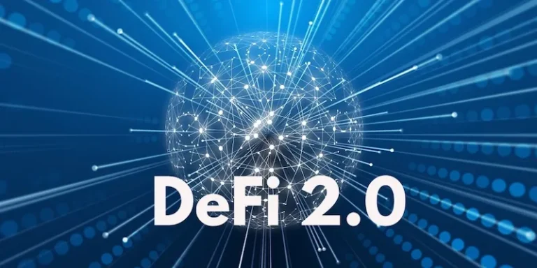معرفی برترین ارزهای دیفای ۲؛توکن های برتر DeFi ۲.۰ کدامند؟ معرفی برترین ارزهای دیفای ۲؛توکن های برتر DeFi ۲.۰ کدامند؟