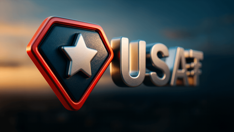 تتر از عرضه استیبل کوین USAT خبر داد