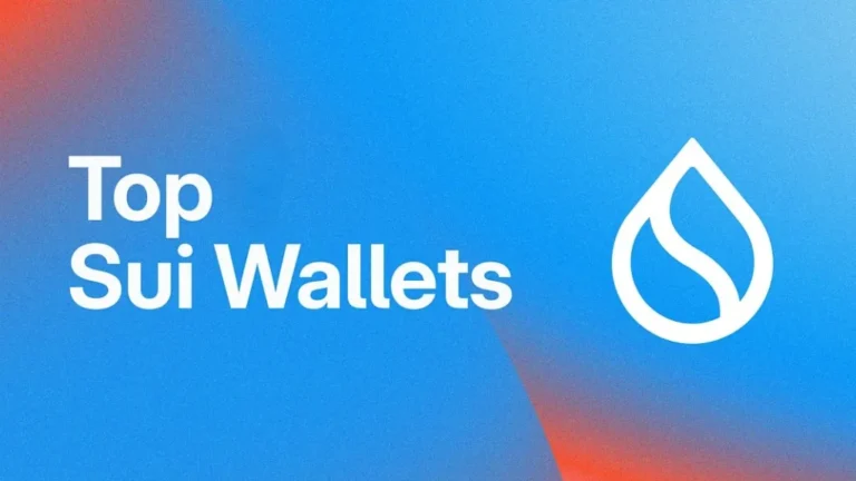 آشنایی با بهترین کیف پول سویی (SUI) ۲۰۲۵