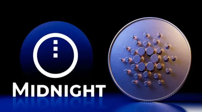 معرفی ایردراپ میدنایت (NIGHT)؛توزیع رایگان توکن های NIGHT