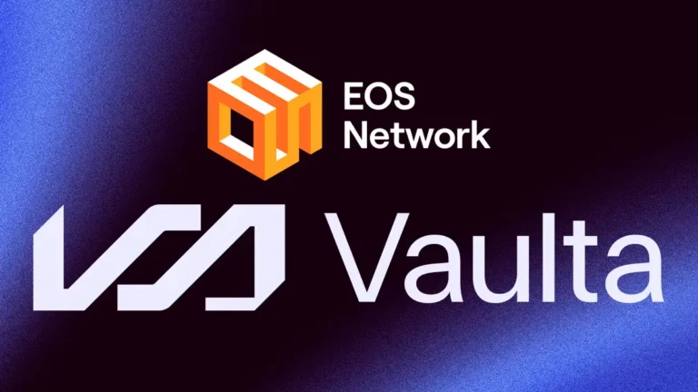 ارز دیجیتال والتا (Vaulta) چیست؟جایگزین ارز ایاس