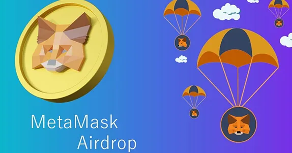 ایردراپ توکن MASK به زودی آغاز میشود
