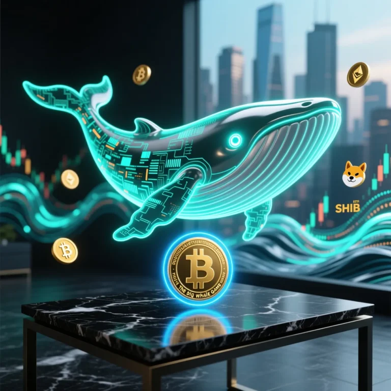 ETF دوج کوین و بازی بزرگ نهنگ ها در آستانه راه اندازی بزرگترین آلت کوین ETFها
