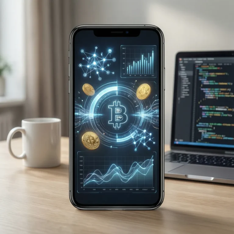 ارز دیجیتال بیت لایت (Bitlight) چیست؟