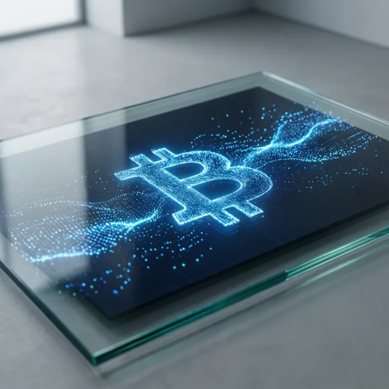 ارز دیجیتال بیت لایت (Bitlight) چیست؟