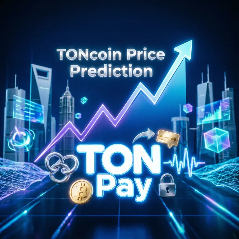 پیش بینی قیمت تون کوین پس از معرفی TON Pay؛ رویای ۱۰ دلاری شدن محقق می شود؟