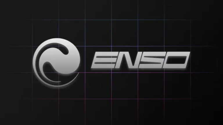 ارز دیجیتال انسو ENSO چیست؟