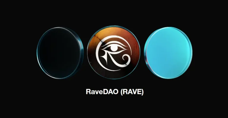 ارز دیجیتال ریودائو (RaveDAO) چیست؟ 