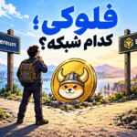 انتخاب شبکه انتقال فلوکی میان اتریوم و BNB Chain