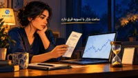 آیا بازار ارز دیجیتال تعطیلی دارد؛ بررسی معامله و زمان دریافت وجه بانکی