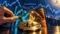 اختلاف قیمت خرید و فروش ارز دیجیتال با نمودار مرجع؛ دو پیشنهاد برای یک بیت کوین