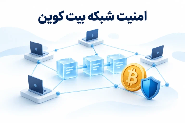 هزینه حمله ۵۱ درصدی به بیت کوین؛ گزارش تاریخی سال ۲۰۲۰