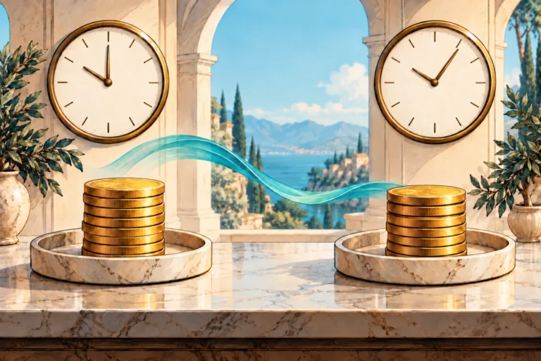 تغییر مقدار توکن بین پیشنهاد اولیه سواپ و زمان اجرا