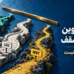 سه مسیر مجزای HYPE، LEO و WBT که پیش از یک میله رکورد نمادین پایان می یابند