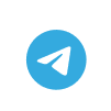 Telegram icon