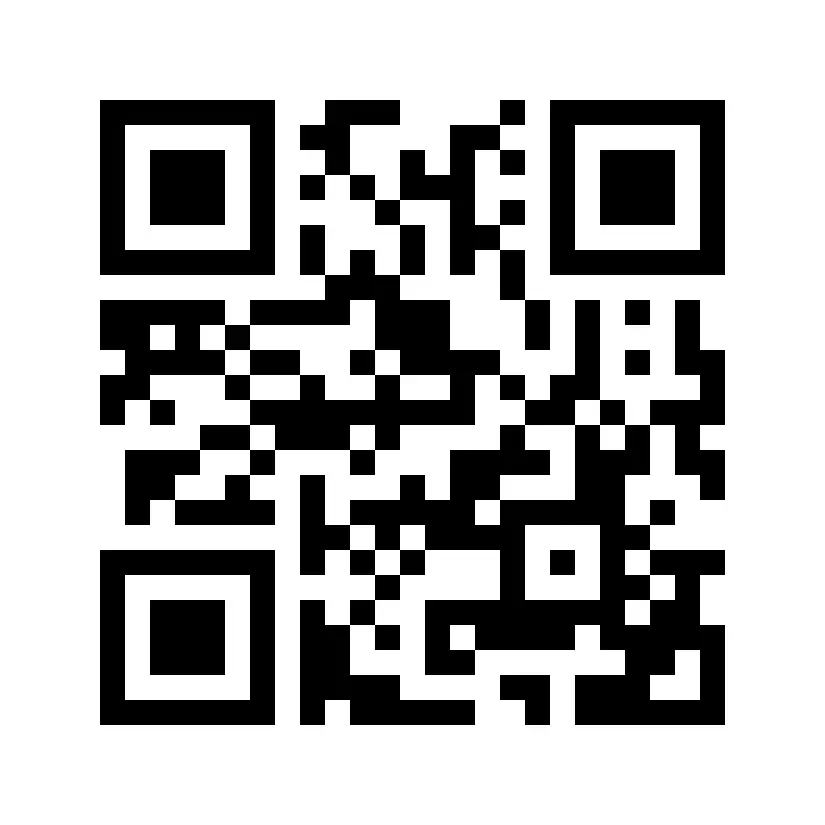QR دانلود اپلیکیشن اکسنوین